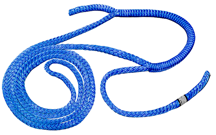 LOOPIE SLING ADJUSTS FROM 2'-4'