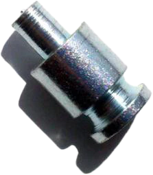 LOWER SPRING PIN