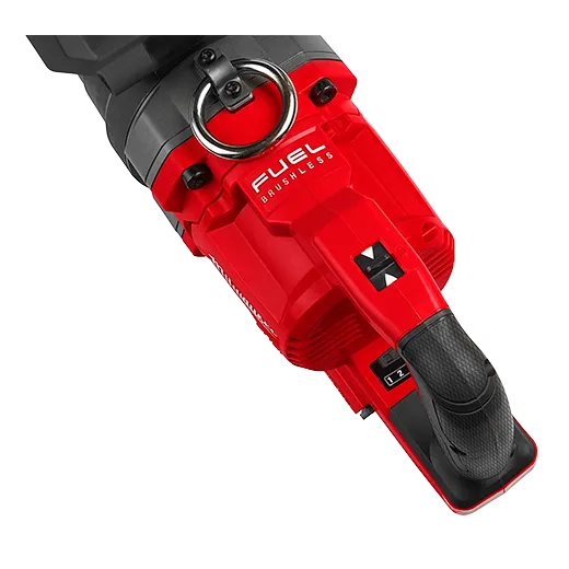M18 FUEL™ 1" D-Handle Ext. Anvil High Torque Impact Wrench w/ ONE-KEY™ - Image 5