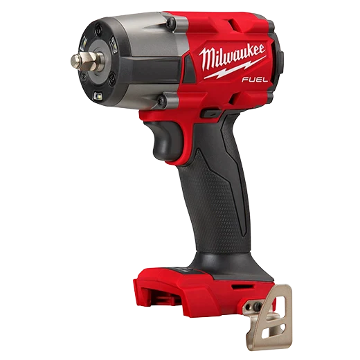 M18 FUEL™ 3/8 " Mid-Torque Impact Wrench w/ Friction Ring - Image 2
