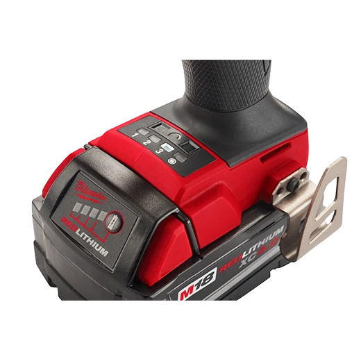 M18 FUEL™ 3/8 " Mid-Torque Impact Wrench w/ Friction Ring - Image 4