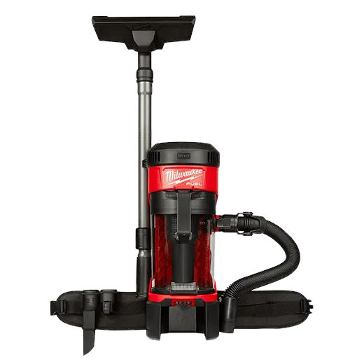 M18 FUEL 3-in-1 Backpack Vacuum - Image 2