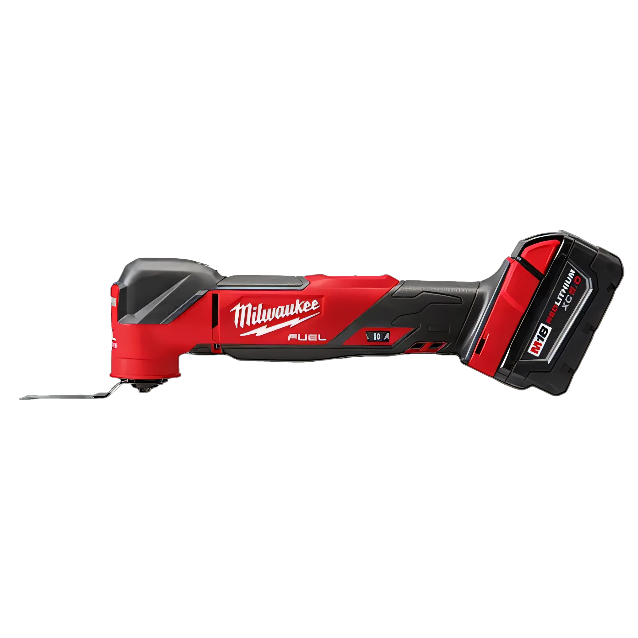 M18 FUEL™ Oscillating Multi Tool Kit - Image 2