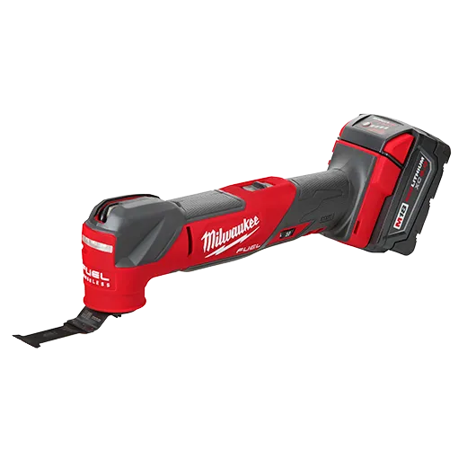 M18 FUEL™ Oscillating Multi Tool Kit - Image 3