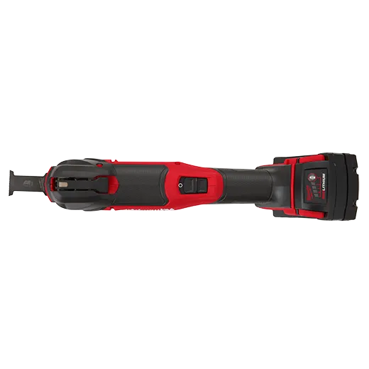 M18 FUEL™ Oscillating Multi Tool Kit - Image 4