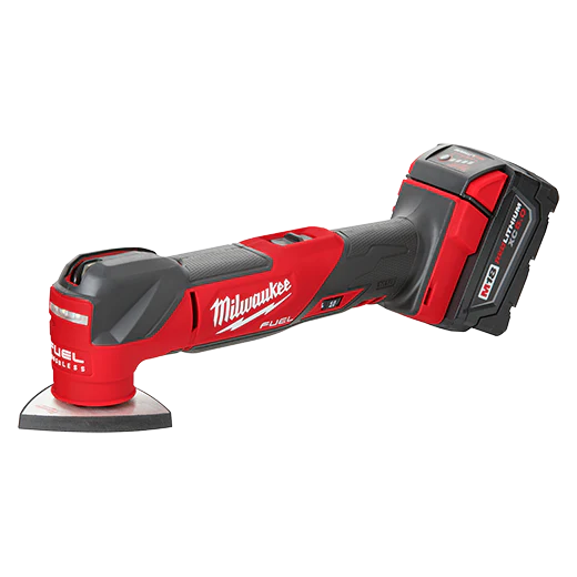 M18 FUEL™ Oscillating Multi Tool Kit - Image 5