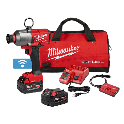 M18 FUEL 7/16" Hex Impact Wrench
