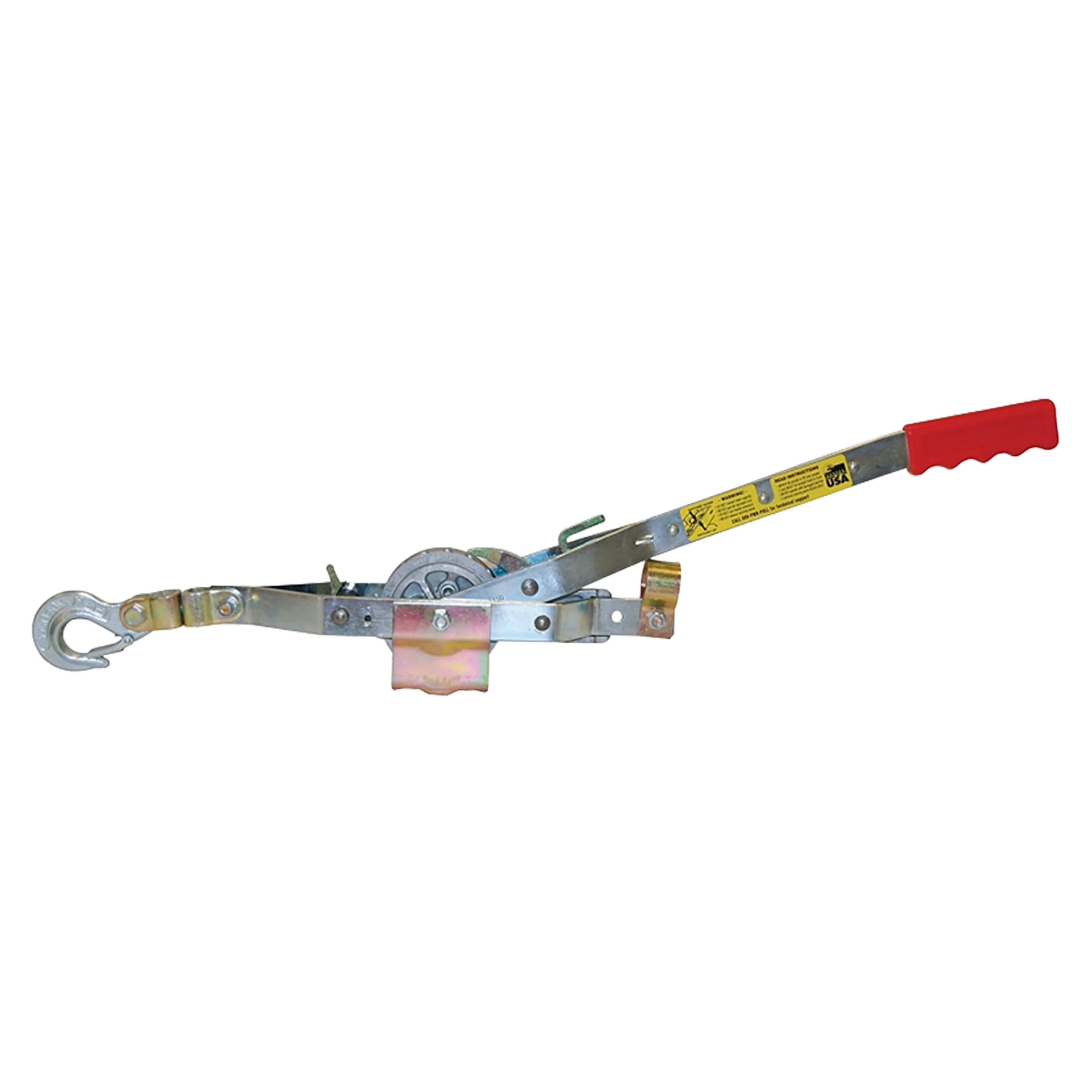Maasdam 3/4 Ton Rope Puller