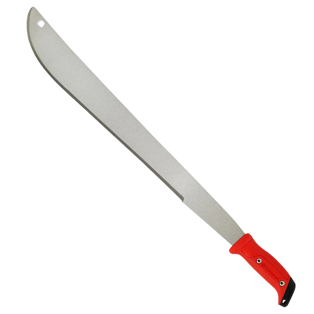 MACHETE 22" PLASTIC HANDLE