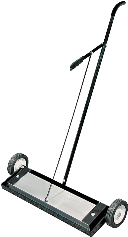 Magnetic Nail Sweeper