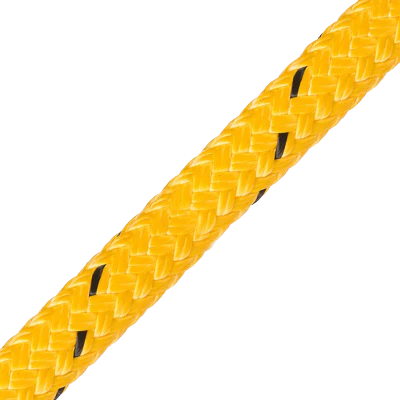 Marlow Raptor 18mm Bull Rope – ArmourCoat Double Braid