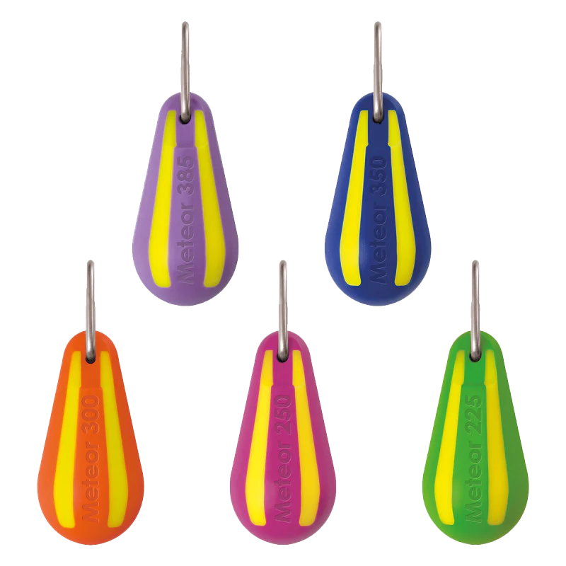 METEOR 2 THROWBAGS