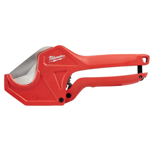 Milwaukee 1-5/8" Ratcheting Pipe Cutter
