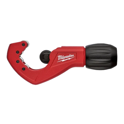 Milwaukee 1" Constant Swing Copper Tubing Cutter