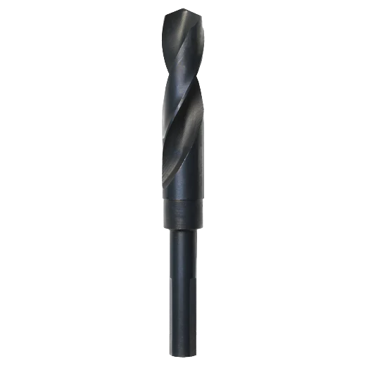 MILWAUKEE S&D Black Oxide Drill Bits