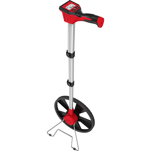 12" Digital Measuring Wheel