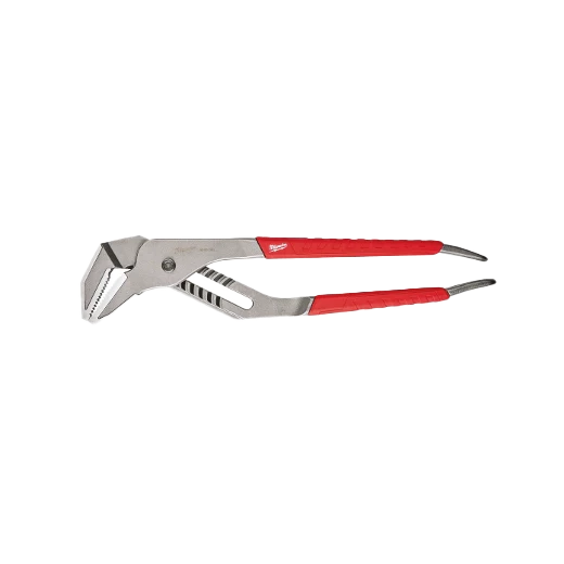 Milwaukee 16" Comfort Grip Straight-Jaw Pliers