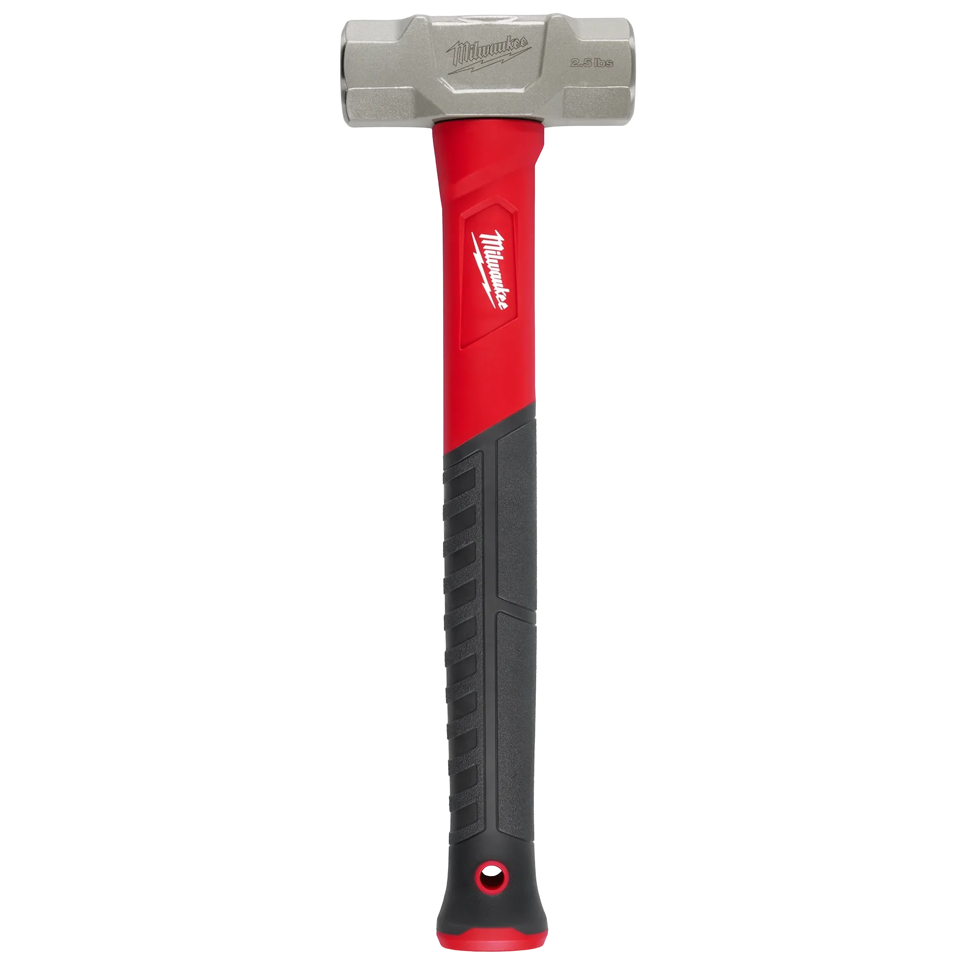 MILWAUKEE 2.5lb Fiberglass Engineer Hammer