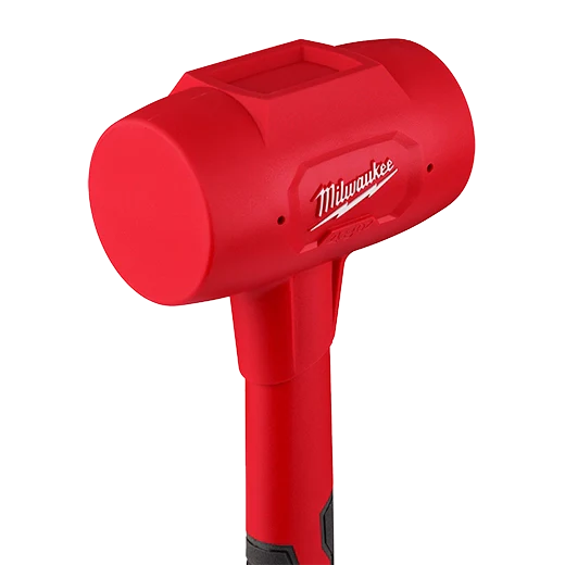 MILWAUKEE 48oz Dead Blow Hammer - Image 2