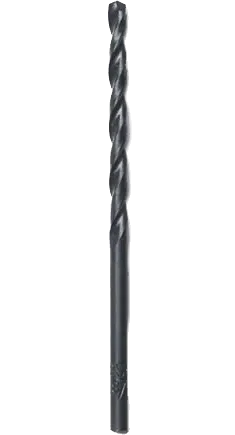 Milwaukee Thunderbolt Black Oxide Drill Bits