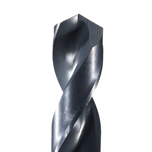 Milwaukee Thunderbolt Black Oxide Drill Bits - Image 2