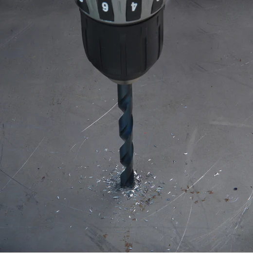 Milwaukee Thunderbolt Black Oxide Drill Bits - Image 4