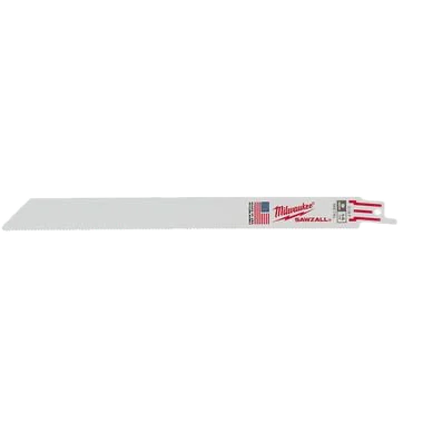 Milwaukee Reciprocating Saw Blades - Image 6