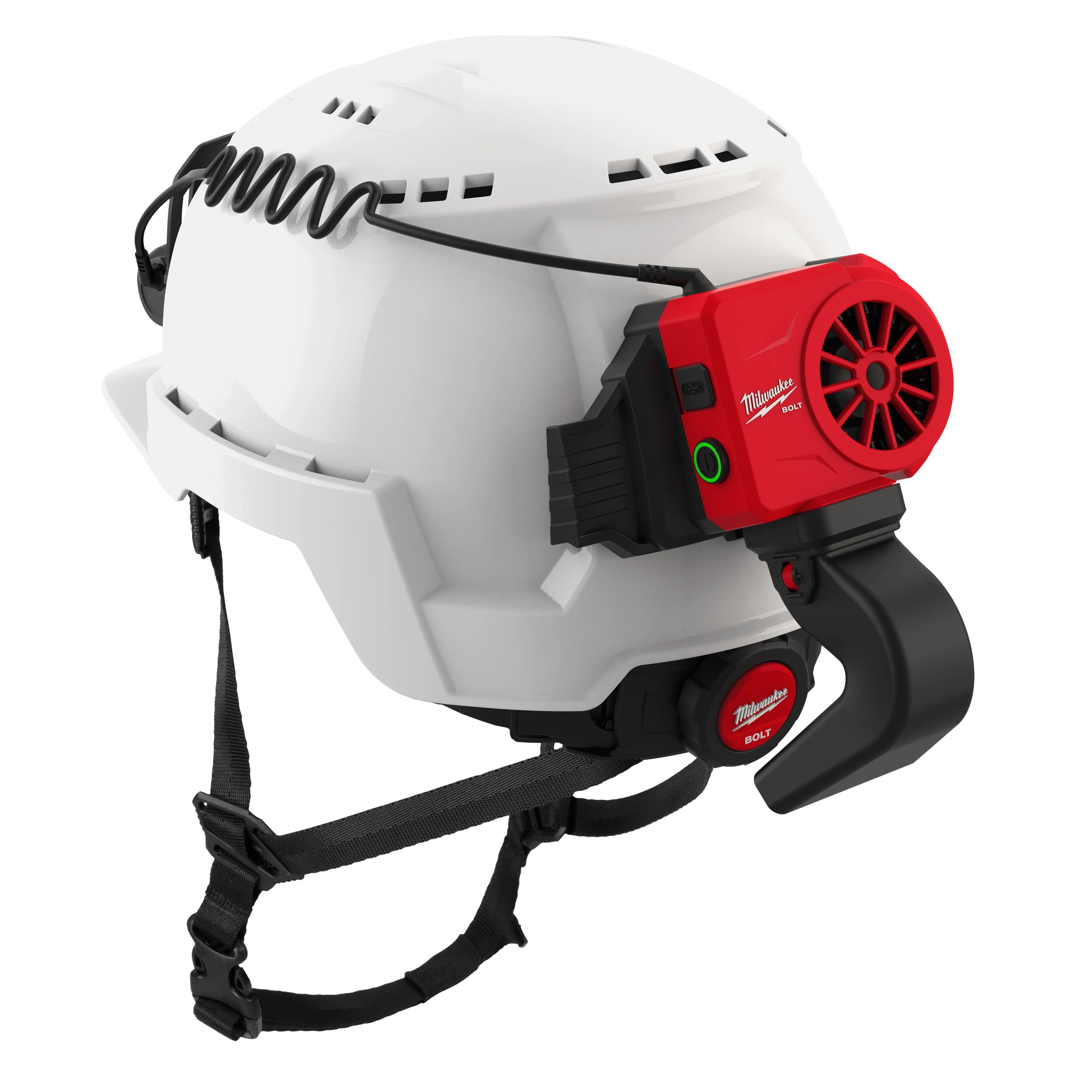 Milwaukee BOLT™ REDLITHIUM™ USB Cooling Fan