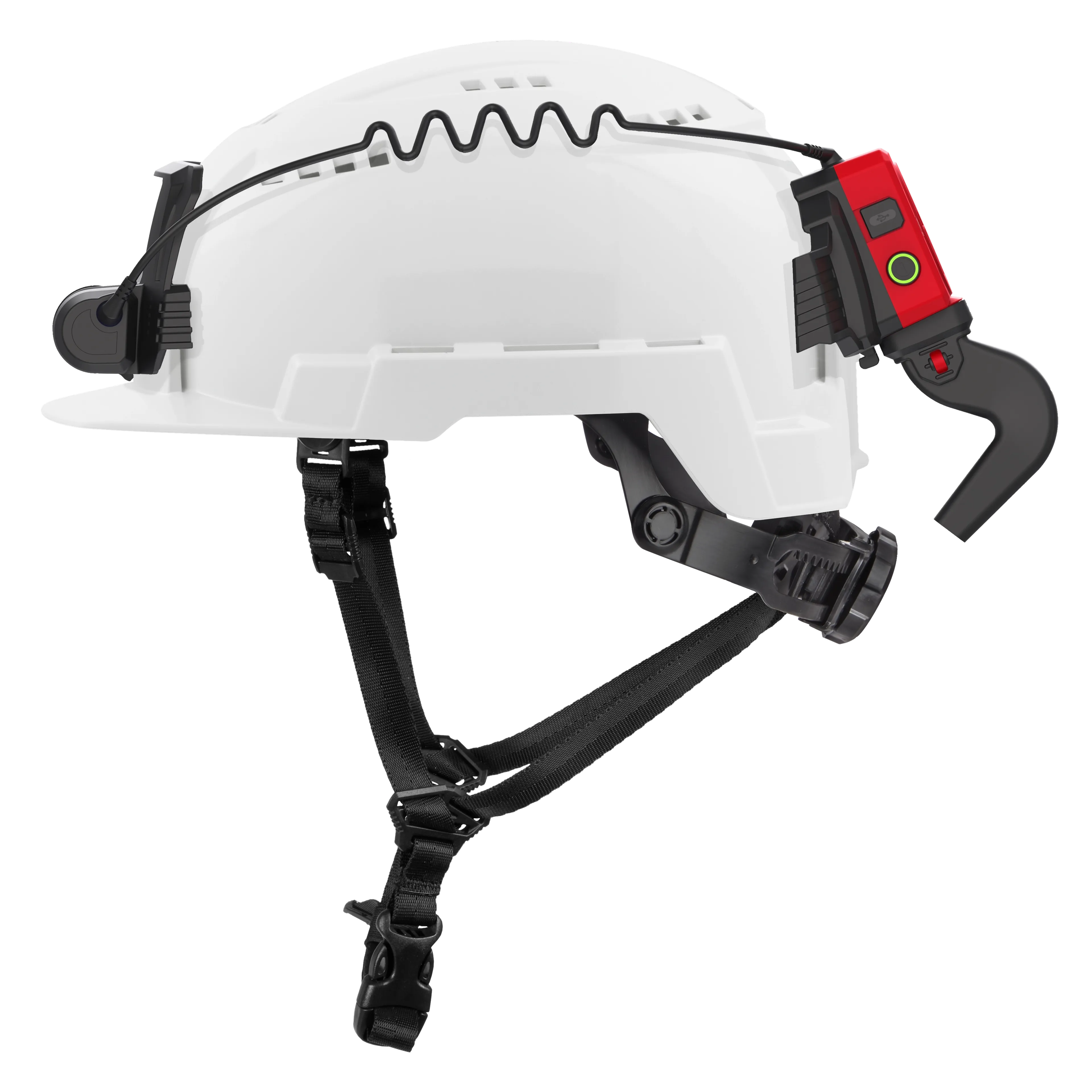 Milwaukee BOLT™ REDLITHIUM™ USB Cooling Fan - Image 2