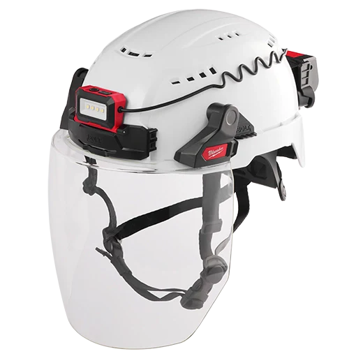 Milwaukee BOLT™ REDLITHIUM™ USB Headlamp - Image 2