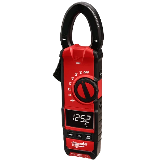MILWAUKEE Clamp Meter(NIST) - Image 2