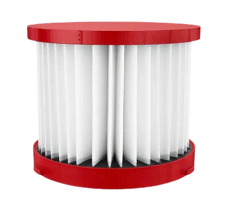 MILWAUKEE HEPA Filter