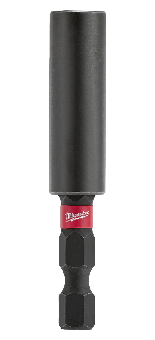 MILWAUKEE Holder Tip Bit Magnetic 3 IN