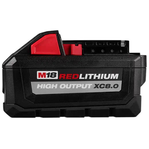 Milwaukee M18 REDLITHIUM Batteries - Image 10