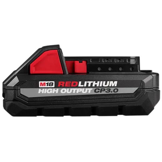 Milwaukee M18 REDLITHIUM Batteries - Image 6