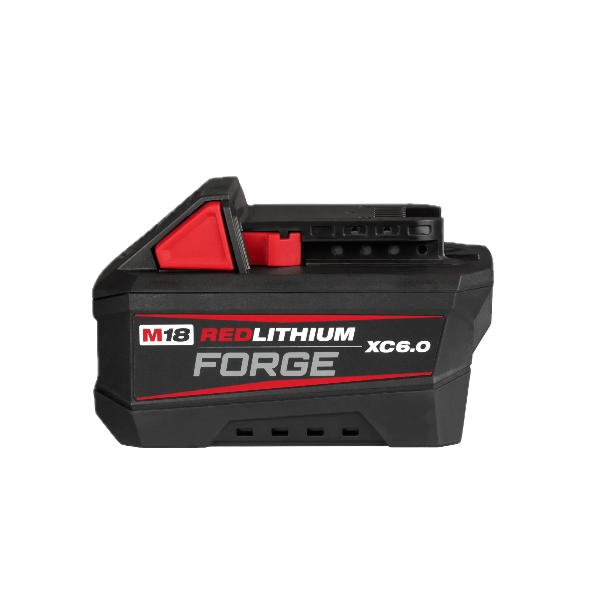 Milwaukee M18 REDLITHIUM Batteries - Image 7