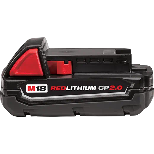 Milwaukee M18 REDLITHIUM Batteries - Image 9