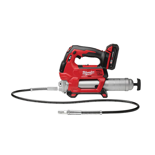 M18 Cordless Grease Gun Kit