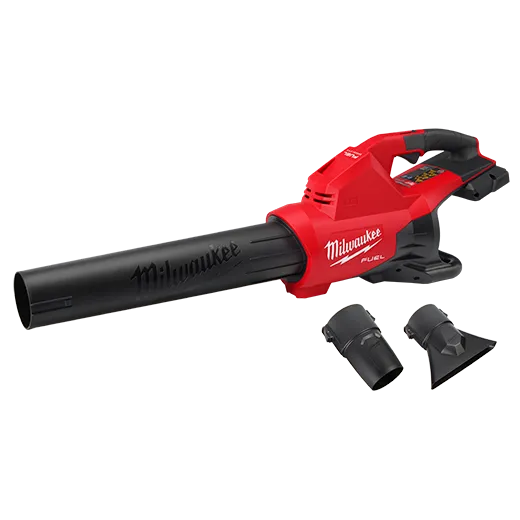 MILWAUKEE M18 Dual Battery Blower (Bare Tool) - Image 2