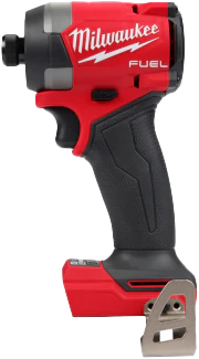 MILWAUKEE M18 FUEL 1/4 in HEX Impact Driver (Bare)