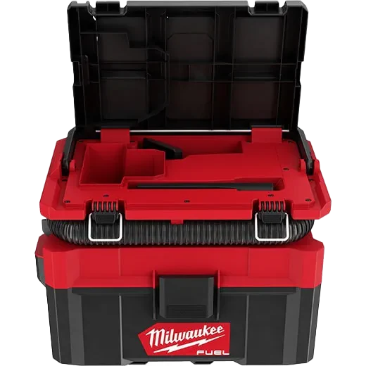 M18 FUEL 2.5 Gallon Wet/Dry Vacuum - Image 3
