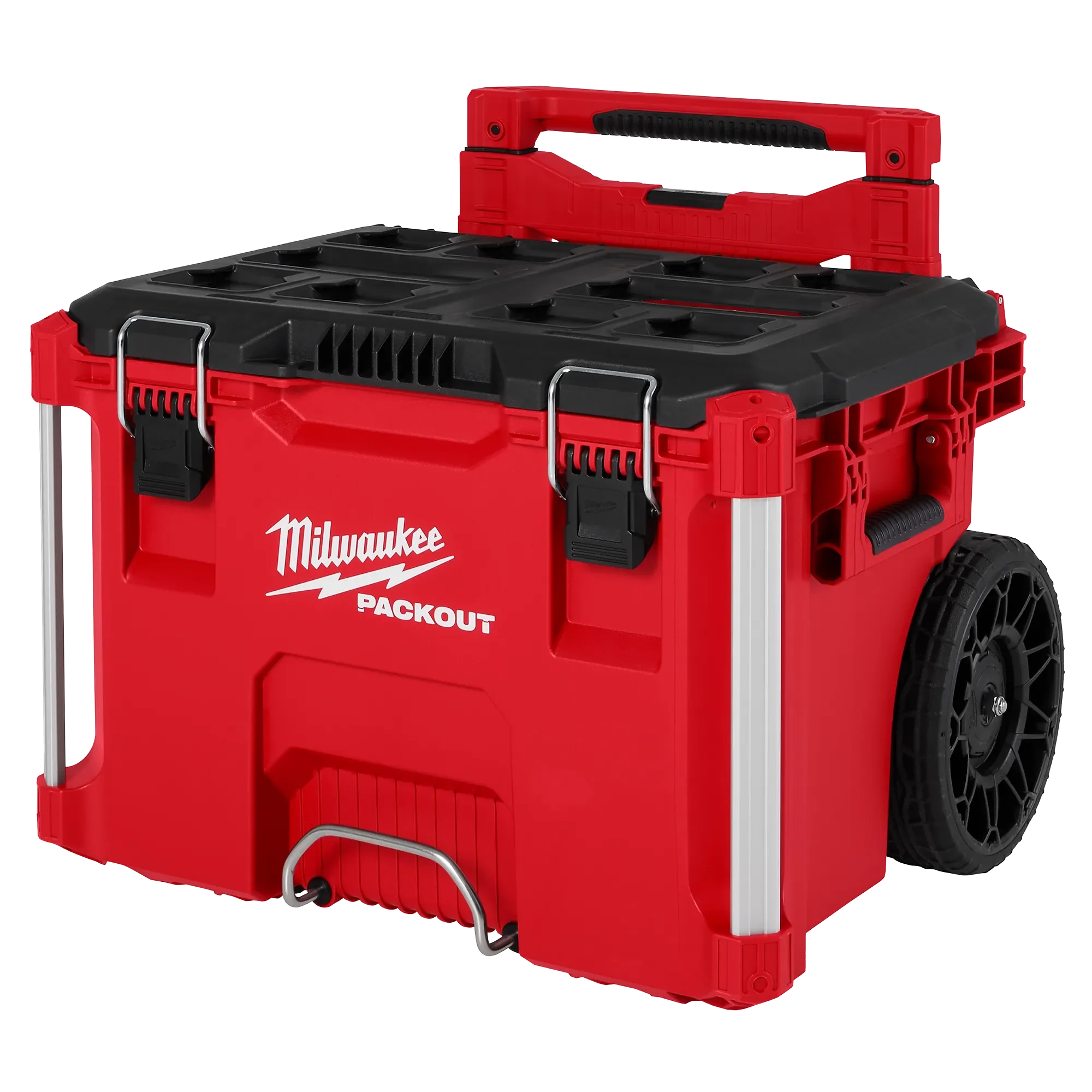 Milwaukee PACKOUT™ Rolling Tool Box