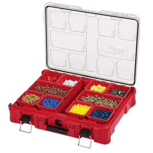 MILWAUKEE PACKOUT Organizer - Image 2