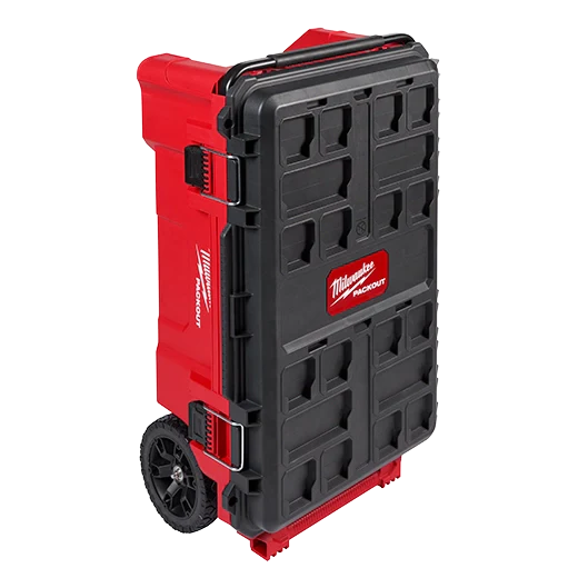 Milwaukee PACKOUT Rolling Tool Chest - Image 3