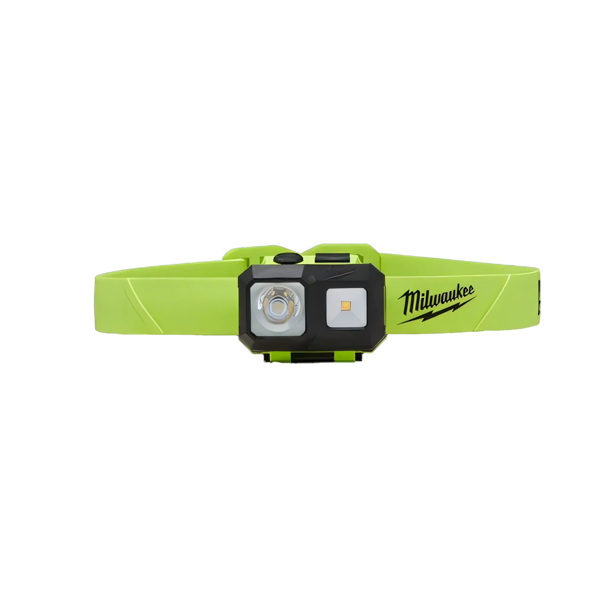 MILWAUKEE® Intrinsically Safe Spot/Flood Headlamp
