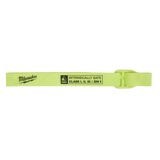 MILWAUKEE® Intrinsically Safe Spot/Flood Headlamp - Image 3