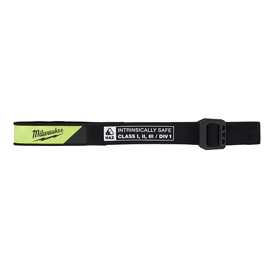 MILWAUKEE® Intrinsically Safe Spot/Flood Headlamp - Image 4