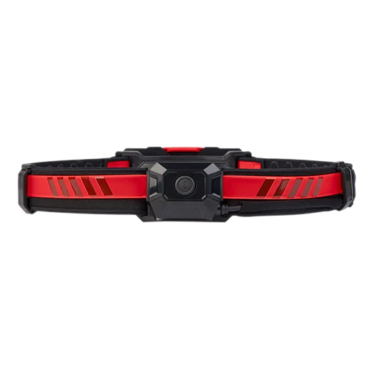 Milwaukee REDLITHIUM™ USB BEACON™ Hard Hat Light - Image 2