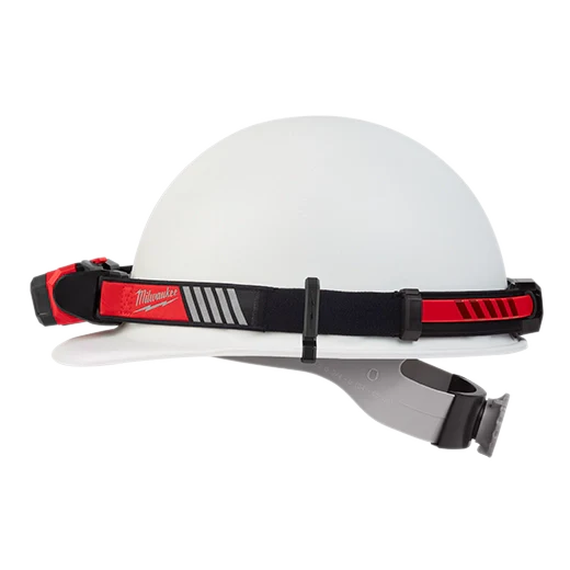 Milwaukee REDLITHIUM™ USB BEACON™ Hard Hat Light - Image 3