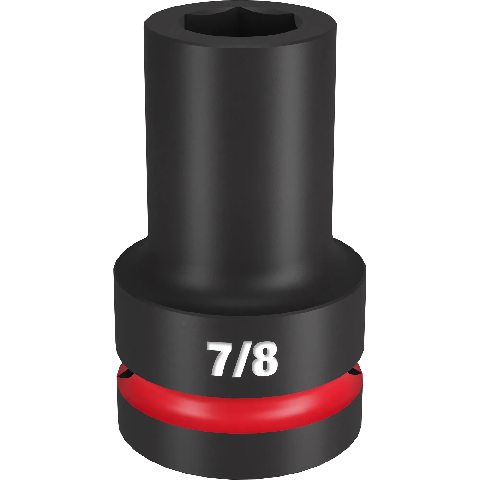 Milwaukee SHOCKWAVE Impact Duty™ 1" Drive 6 Point Sockets